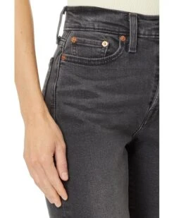 Levi's® Womens Wedgie Straight | Jeans -Llure Shoe 81zRP3MeIjL. AC SR736920
