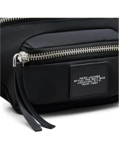Marc Jacobs The Biker Nylon Belt Bag | Lumbar Packs -Llure Shoe 81znyR88KJL. AC SR736920