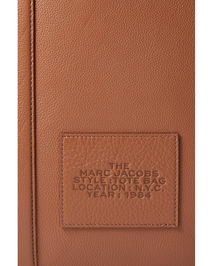 Marc Jacobs The Leather Tote Bag | Handbags 4 Marc Jacobs The Leather Tote Bag | Handbags - Image 4