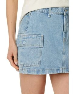 Levi's® Womens Mini Cargo Skirt | Skirts -Llure Shoe 911Ny5AiEIL. AC SR736920