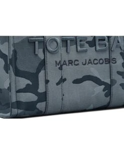 Marc Jacobs The Camo Jacquard Large Tote Bag | Handbags -Llure Shoe 91Ab0QrujAL. AC SR736920