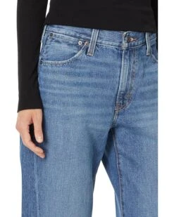 Levi's® Womens 94 Baggy Seamed | Jeans -Llure Shoe 91GGyifmFhL. AC SR736920