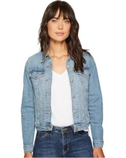 Levi'sĀ® Womens Original Trucker Jacket | Coats & Outerwear