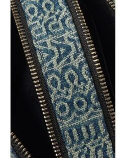 Marc Jacobs The Bleached Monogram Denim Snapshot | Handbags 6 Marc Jacobs The Bleached Monogram Denim Snapshot | Handbags -Llure Shoe 91Gq95K77nL. AC SR736920