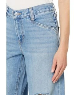 Levi's® Womens 94 Baggy Wide Leg | Jeans 6 Levi's® Womens 94 Baggy Wide Leg | Jeans -Llure Shoe 91IRmtX5DZL. AC SR736920