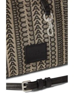 Marc Jacobs The Monogram Jacquard Crossbody Tote Bag | Handbags -Llure Shoe 91Jt ejpwhL. AC SR736920