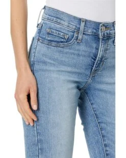 Levi's® Womens 314 Shaping Straight | Jeans 6 Levi's® Womens 314 Shaping Straight | Jeans -Llure Shoe 91JxFo7HrNL. AC SR736920
