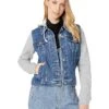 Levi's® Womens New Hybrid Original Trucker | Coats & Outerwear