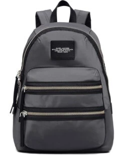 Marc Jacobs The Biker Nylon Large Backpack | Backpacks