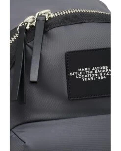 Marc Jacobs The Biker Nylon Large Backpack | Backpacks -Llure Shoe 91PzH14EdnL. AC SR736920