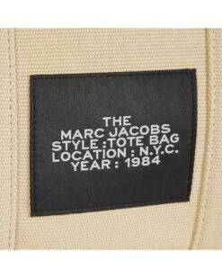 Marc Jacobs The Jacquard Small Tote Bag | Handbags 7 Marc Jacobs The Jacquard Small Tote Bag | Handbags -Llure Shoe 91VqcGdpz L. AC SR736920