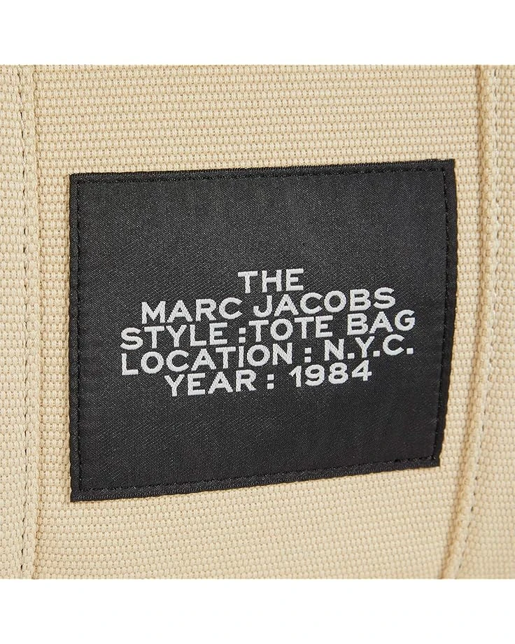 Marc Jacobs The Jacquard Small Tote Bag | Handbags 4 Marc Jacobs The Jacquard Small Tote Bag | Handbags - Image 4