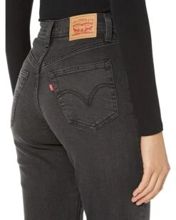 Levi's® Womens Ribcage Straight Ankle | Jeans -Llure Shoe 91WSfaH61BL. AC SR736920