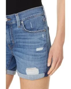 Levi's® Womens Mid Length Short Update | Jeans 10 Levi's® Womens Mid Length Short Update | Jeans -Llure Shoe 91aRkcNSe2L. AC SR736920