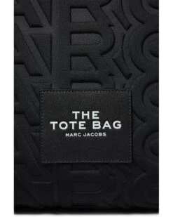 Marc Jacobs The Monogram Neoprene Large Tote Bag | Handbags 7 Marc Jacobs The Monogram Neoprene Large Tote Bag | Handbags -Llure Shoe 91k41GrFiL. AC SR736920