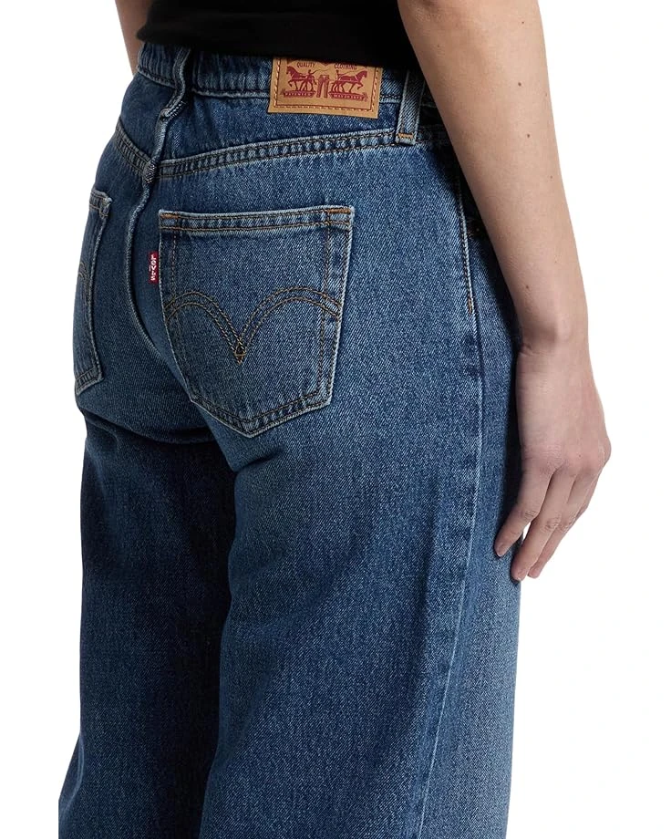 Levi's® Womens Superlow | Jeans 4 Levi's® Womens Superlow | Jeans - Image 4