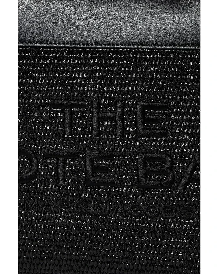 Marc Jacobs The Woven DTM Medium Tote Bag | Handbags 4 Marc Jacobs The Woven DTM Medium Tote Bag | Handbags - Image 4