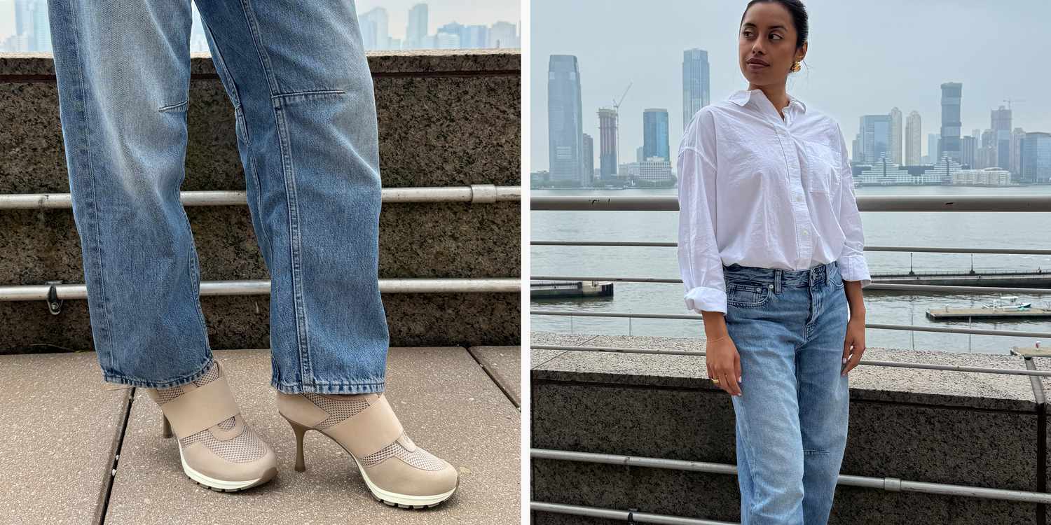 Llure Shoe -Llure Shoe 052325 oprahs sneakerheal soc 70b61dfee9a545c8b55be535ad5ea20b